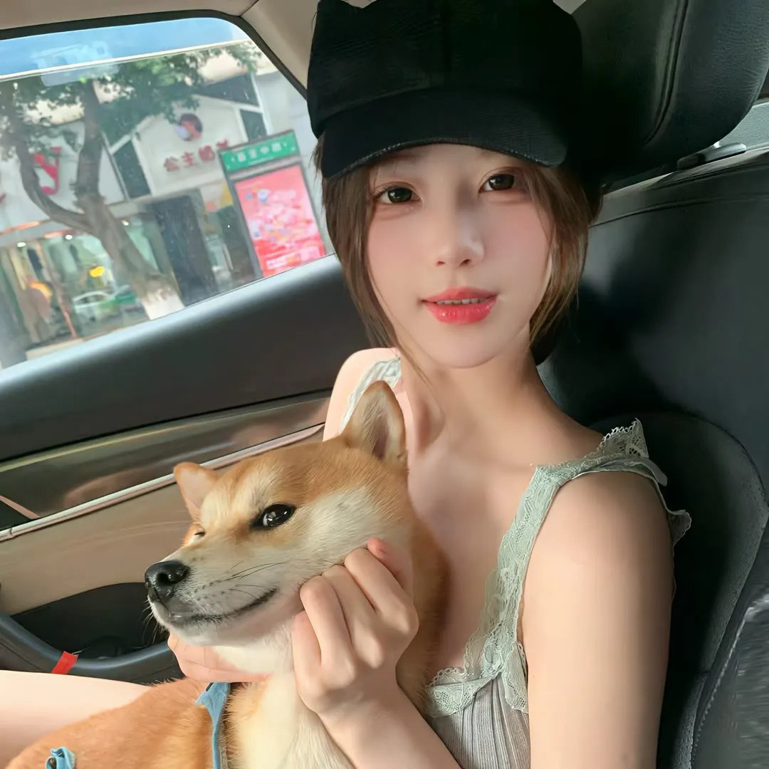 妖媚女姬