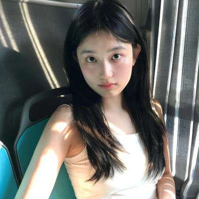 美女与液体人