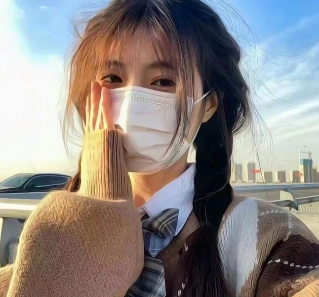 奇异的爱情